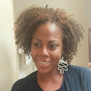 Meet your Posher, Allison